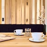 公寓 Bei Moser - Boutique 洛伊塔施