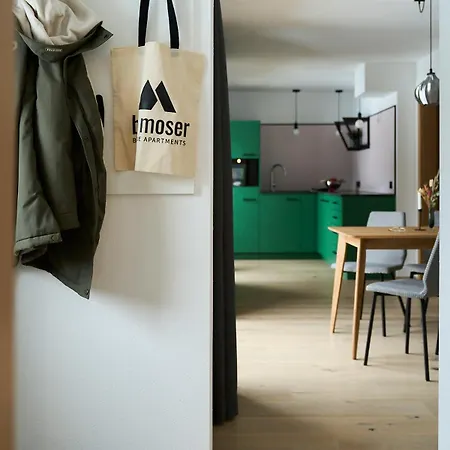 Bei Moser - Boutique * Leutasch