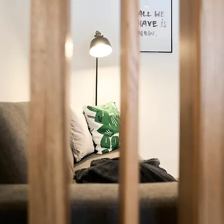 아파트 Bei Moser - Boutique *