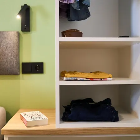 아파트 Bei Moser - Boutique *