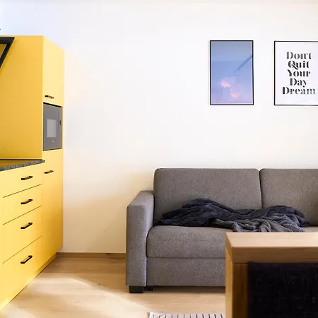 Bei Moser - Boutique Leutasch