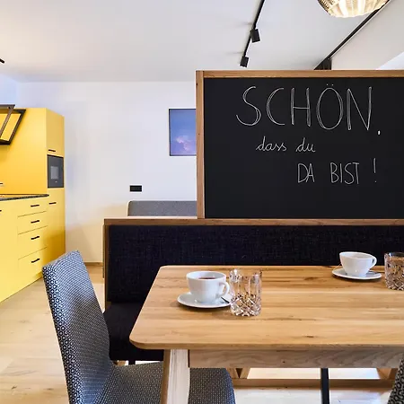 Bei Moser - Boutique Apartments Leutasch * Leutasch