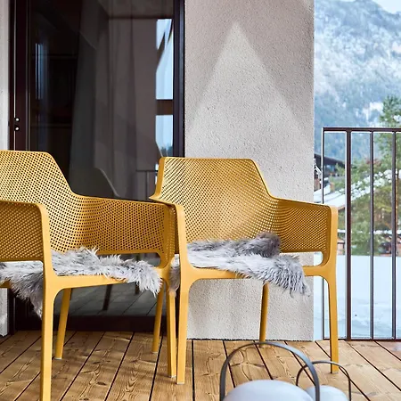 Apartment Bei Moser - Boutique Apartments Leutasch