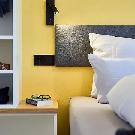 Bei Moser - Boutique Apartments Leutasch * Leutasch