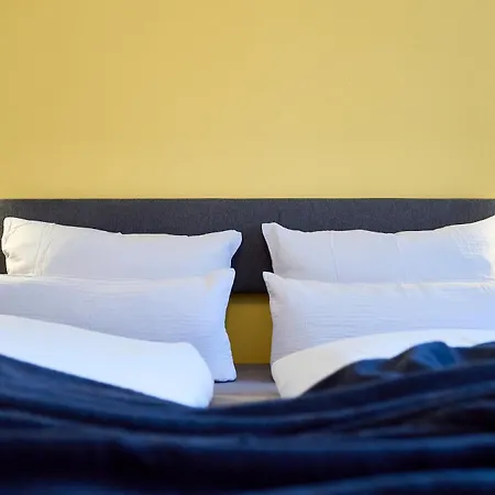 Bei Moser - Boutique Lägenhet