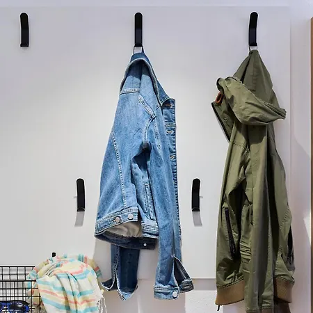 Bei Moser - Boutique 아파트 로이타쉬