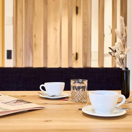 Lägenhet Bei Moser - Boutique Leutasch