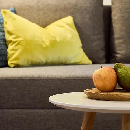 Bei Moser - Boutique Apartments Leutasch * Leutasch