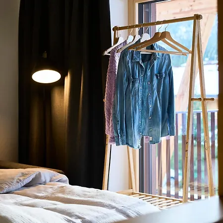 Bei Moser - Boutique