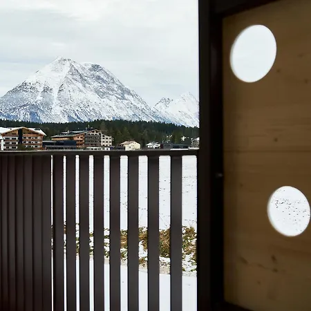 Lägenhet Bei Moser - Boutique