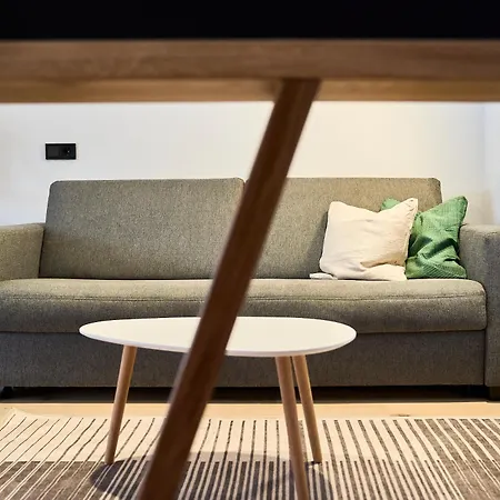 Bei Moser - Boutique Apartments Leutasch Apartment *