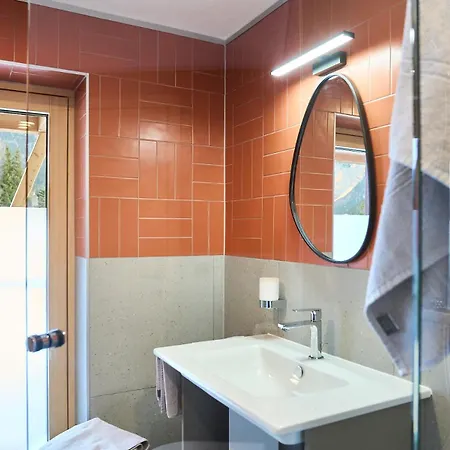 Bei Moser - Boutique Lägenhet *