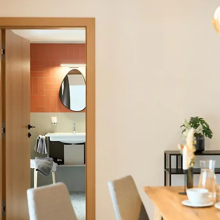 Lägenhet Bei Moser - Boutique Leutasch