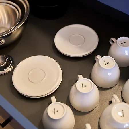 Bei Moser - Boutique Apartments Leutasch Leutasch