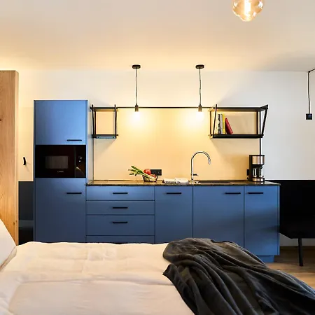 Bei Moser - Boutique Apartments Leutasch * Leutasch