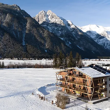 Bei Moser - Boutique Apartments Leutasch * Leutasch