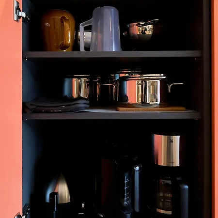 Bei Moser - Boutique * Leutasch