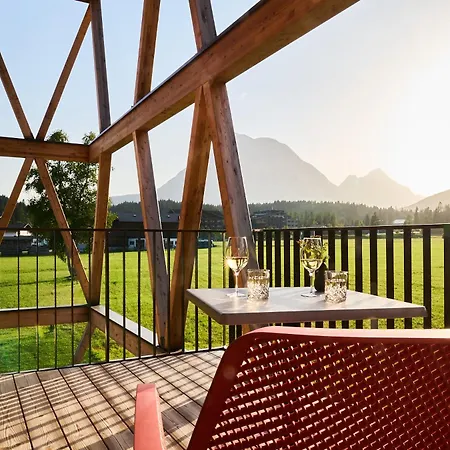 Lägenhet Bei Moser - Boutique *