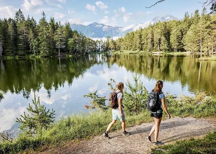 Bei Moser - Boutique Lejlighed