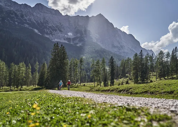 Lejlighed Bei Moser - Boutique