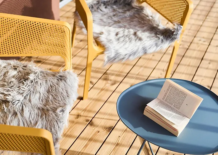 Lejlighed Bei Moser - Boutique Leutasch