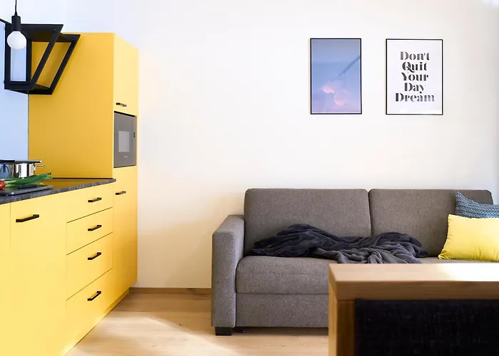 Bei Moser - Boutique Leutasch