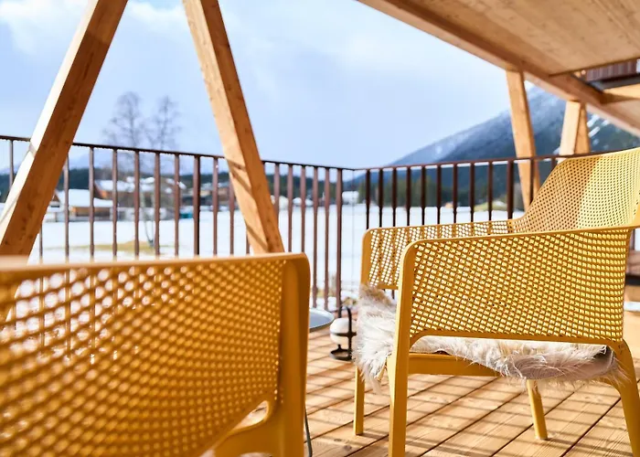 Lejlighed Bei Moser - Boutique