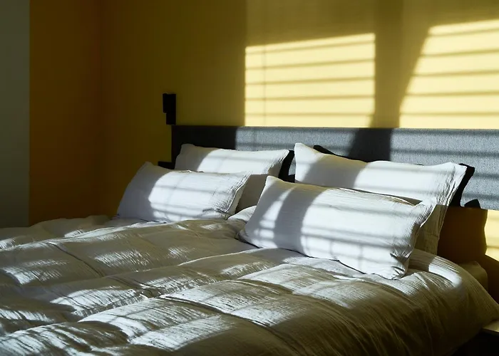 Bei Moser - Boutique Lejlighed *