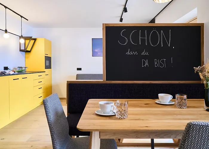 Bei Moser - Boutique * Leutasch