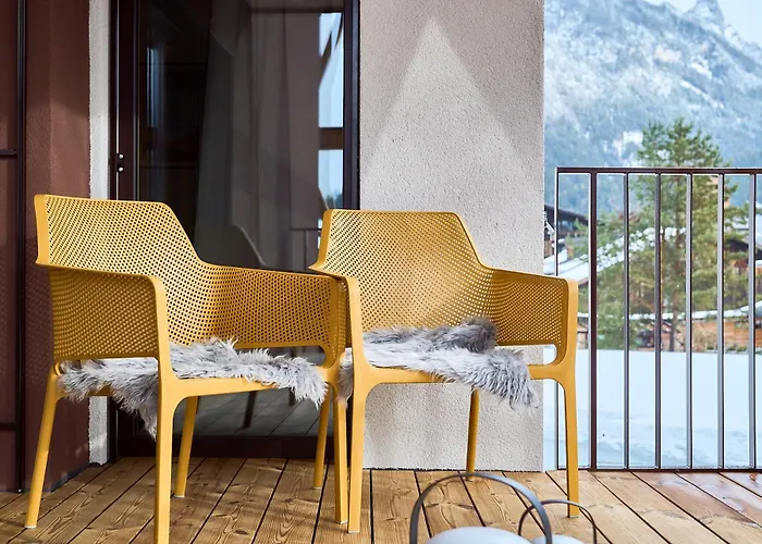 Lejlighed Bei Moser - Boutique