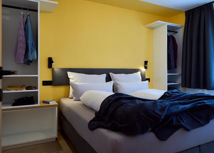 Lejlighed Bei Moser - Boutique Leutasch