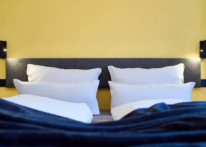 Bei Moser - Boutique Lejlighed