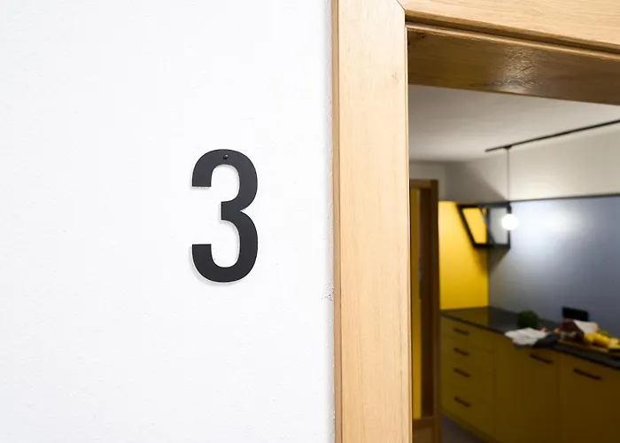 Lejlighed Bei Moser - Boutique