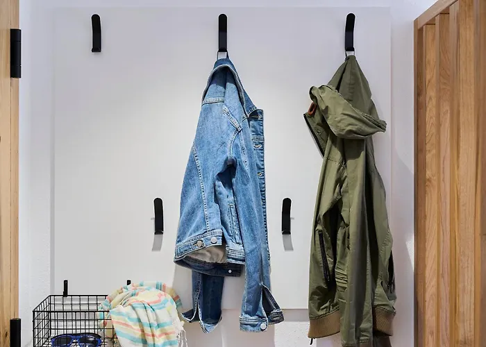 Bei Moser - Boutique Lejlighed Leutasch