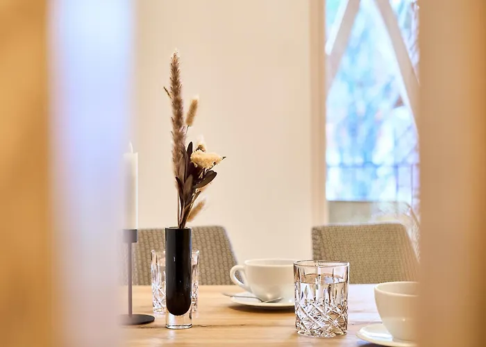 Lejlighed Bei Moser - Boutique