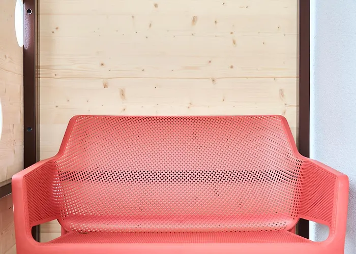 Bei Moser - Boutique Lejlighed