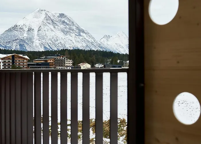 Lejlighed Bei Moser - Boutique