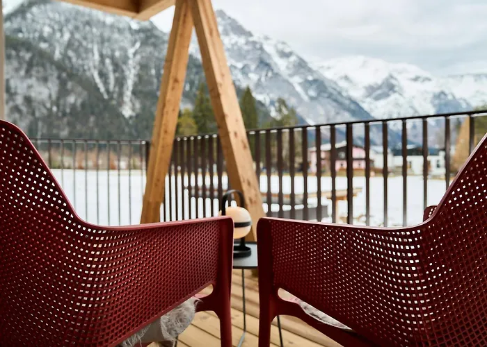 Lejlighed Bei Moser - Boutique *