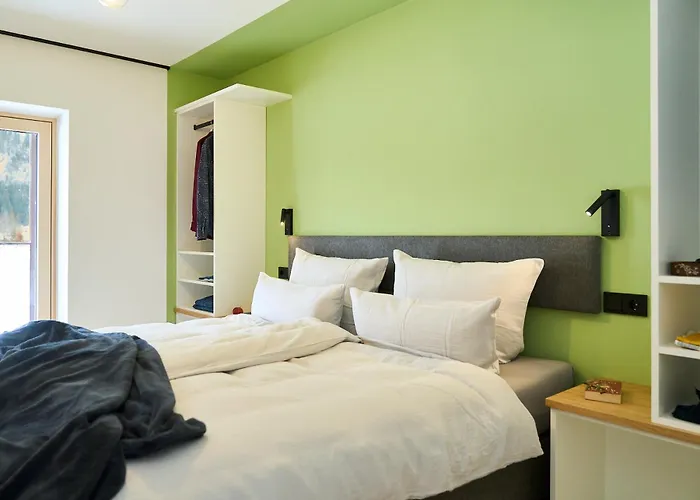 Bei Moser - Boutique * Leutasch