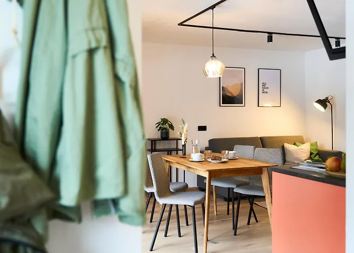 Lejlighed Bei Moser - Boutique