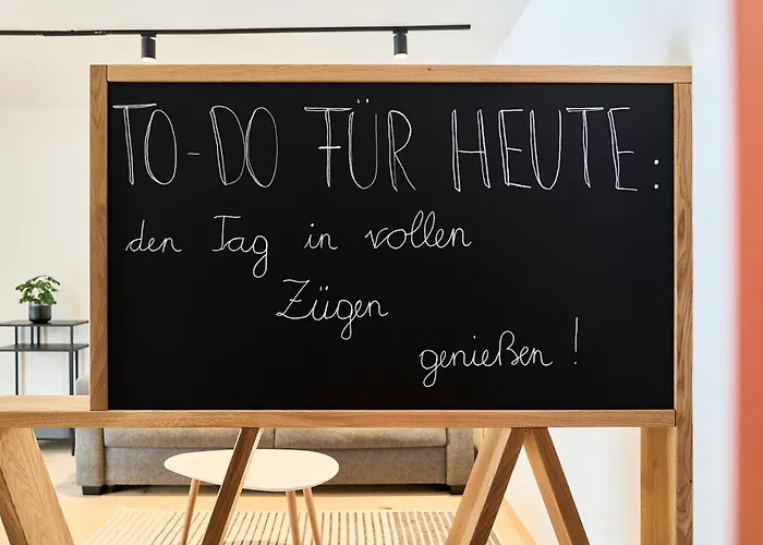 Lejlighed Bei Moser - Boutique *