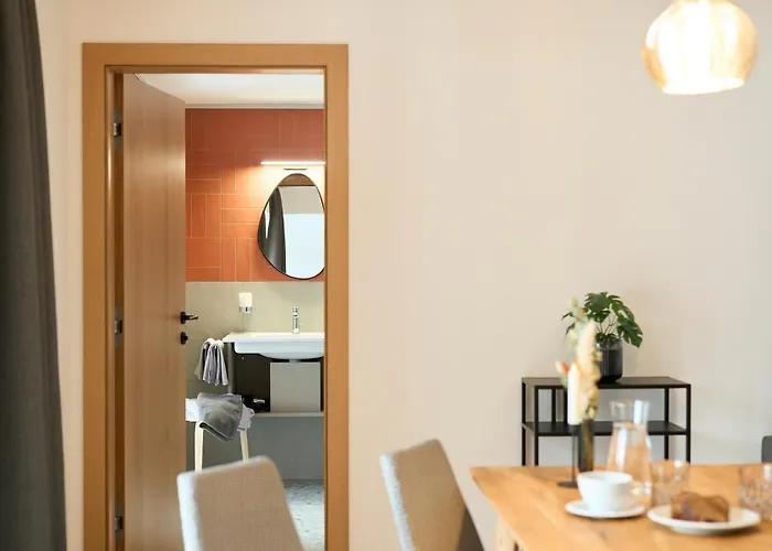 Lejlighed Bei Moser - Boutique Leutasch