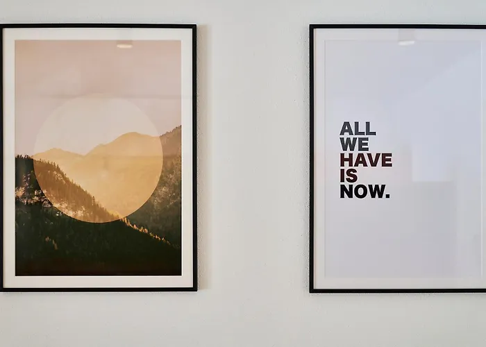 Bei Moser - Boutique Leutasch