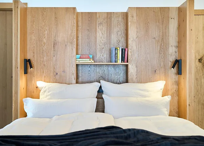 Bei Moser - Boutique * Leutasch