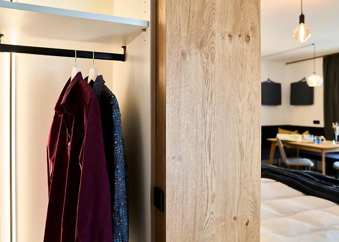 Bei Moser - Boutique Lejlighed Leutasch