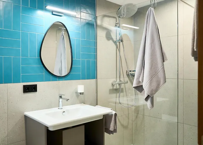 Lejlighed Bei Moser - Boutique *