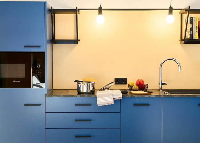 Lejlighed Bei Moser - Boutique Leutasch