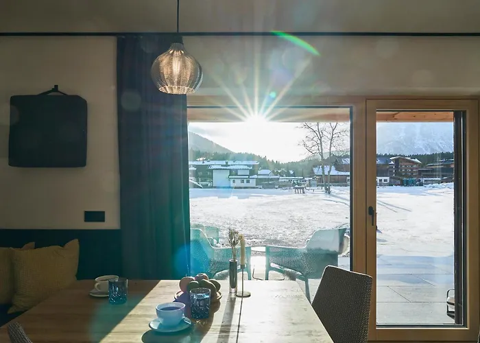 Bei Moser - Boutique Leutasch