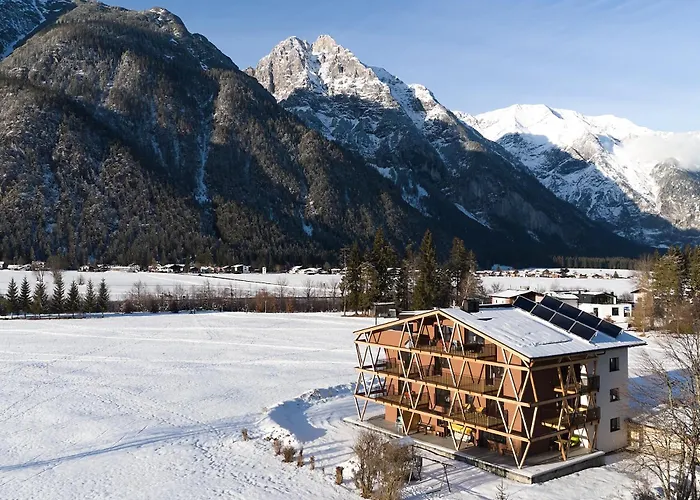 Bei Moser - Boutique * Leutasch