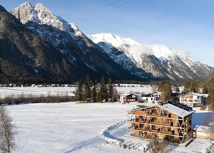 Bei Moser - Boutique Lejlighed